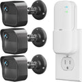 All-New Outdoor Camera Surveillance Mount by Aaeytby