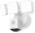 WYZE Floodlight Camera Pro, PCMag Editors' Choice 3000-Lumen LEDs, 2.5K HD by WYZE