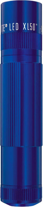 MagLite XL50 LED Flashlight, Compact and Powerful by Maglite