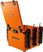 YakAttack BlackPak Pro 16" x 16" Kayak Fishing Crate - Image 3