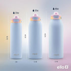 Ello Pop & Fill 22oz Stainless Steel Water Bottle - Image 6