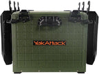 YakAttack BlackPak Pro Kayak Fishing Crate - Image 3
