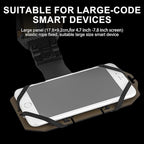 90 Degree Rotation Tactical Plate Carrier Vest Attachments Universal Phone - Image 4
