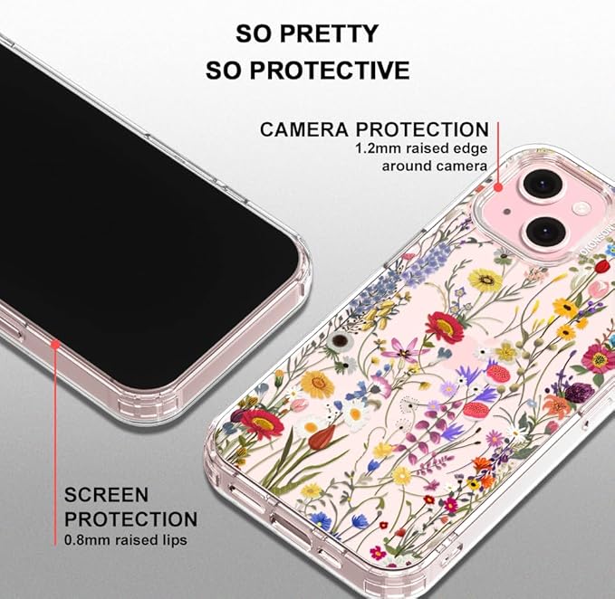 MOSNOVO Case for iPhone 15 - Image 4