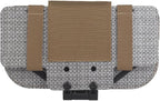 Airsoft Plate Carrier Accessory Molle Phone Mount Outdoor Lightweight - Image 4