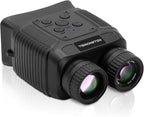 Bell+Howell BHNV20 10x Digital Monocular w/IR Night Vision & 2.4" LCD Black - Image 2