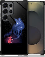 for Samsung Galaxy S25 Ultra Case, Graphic Design by FKBRCL4U