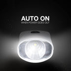 Energizer Auto-On LED Flashlights Rechargeable - Image 3