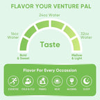 Venture Pal Sugar Free Electrolytes Powder Packets - Image 8