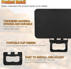 ZIMISI Cell Phone Sun Protection Umbrella, Anti-UV Anti-Glare Anti-Reflection - Image 3