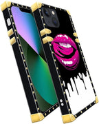 Compatible with iPhone 13 Case - Image 3