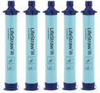 LifeStraw Personal Water Filter by LifeStraw