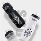 Azarxis TPU Soft Flask Collapsible Water Bottle Running Folding Gel Water - Image 7