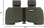 Steiner Military-Marine 8x30 Binoculars – Professional Grade High-Contrast - Image 7