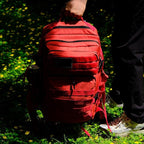 45L Tactical Backpack for Men Women, Military Assault Pack - Image 8