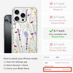 MOSNOVO Case for iPhone 16 Pro - Image 2