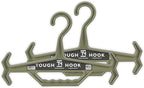 Tough Hook Original Heavy Duty Hangers – The Superhero of Hangers USA-Made by ToughHook