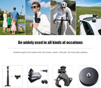 Accessories Kit for Insta360 X5 / X4 Camera Mount Bundle - Image 2