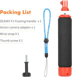 SEASKY F1 Multifunction Enhanced Floaty Handle Grip Hand Stick Bar Accessories - Image 7