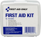 First Aid Only PhysiciansCare On-The-Go Emergency First Aid Kit - Image 2