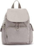 Kipling Women's City Pack Mini Backpack, Lightweight Versatile Daypack by Kipling