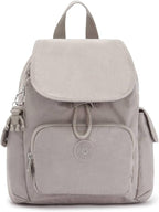 Kipling Women's City Pack Mini Backpack, Lightweight Versatile Daypack by Kipling