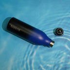 BJPKPK Insulated Water Bottles, 25 oz Stainless Steel Metal Water Bottle - Image 4