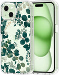 MOSNOVO Case for iPhone 15 by Mosnovo