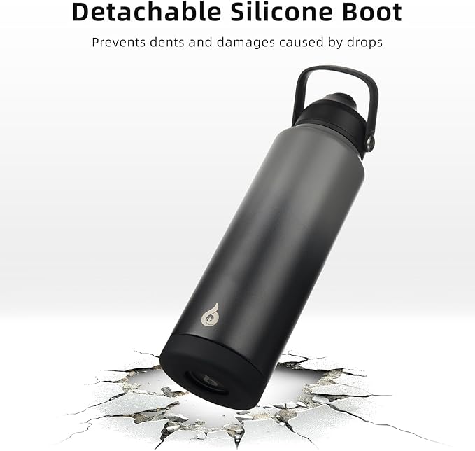 BJPKPK Insulated Water Bottle - Image 4
