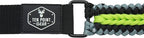 Extra Wide Gun Sling Paracord 550 Adjustable w/Swivels - Image 4