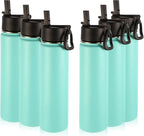 Volhoply 24oz Insulated Water Bottle by LiveFully%EF%BC%8CDrinkFreely%E2%80%94KeepGoingwithVolhoply%EF%BC%81