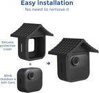 Silicone Case for Blink Outdoor 4/Outdoor 2K+- Full Camera Protection Cover - Image 4