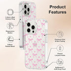 MOSNOVO Case for iPhone 15 Pro Max - Image 6