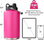 Kerilyn Insulated Gallon Jug - Image 2