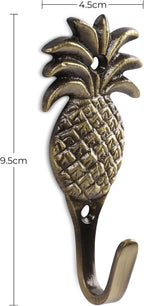 FAPBADRI Multipurpose Hooks, Used to Hang Clothes, Curtain Hold Backs, Colour - Image 5