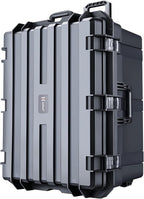 Lykus HC-7240 Large Waterproof Hard Case by Lykus