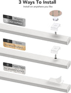 Under Cabinet Lighting, Motion Sensor Lights Indoor Plug in - Image 6