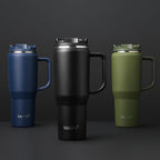 EALGRO Insulated Coffee Mug Cup - Image 5