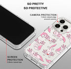 MOSNOVO Case for iPhone 15 Pro - Image 4