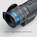 Pulsar Telos LRF XP50 Thermal Imaging Monocular - Image 5