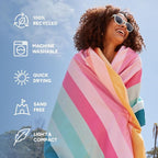 Dock & Bay Kid's Towel - Image 2