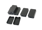 YXQ 55x35x15mm Waterproof Electric Project Case Junction Box by YXQ