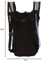 Outdoor Products Tadpole Hydration Pack - Image 9