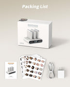 GOODaaa Portable Charger, 3 Outputs 1 Inputs Family Power Hub - Image 7