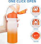 BJPKPK Stainless Steel Insulated Water Bottle - Image 3