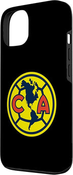 Club America Classic Crest Circle - Image 2