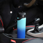 SENDESTAR Insulated Water Bottle 24 oz, Double Wall Vacuum Leak Proof Stainless - Image 7
