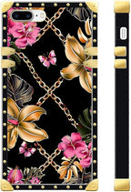 Compatible with iPhone 8 7 SE Case - Image 2