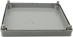 Ogrmar Plastic Dustproof IP65 Junction Box DIY Case Enclosure - Image 6
