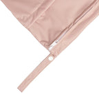 babygoal Wet Dry Bags 3 Pack for Baby Cloth Diapers, Washable Travel Bags - Image 6